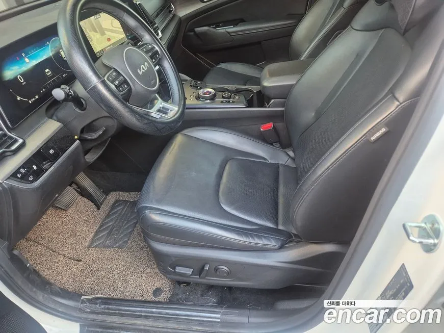 Kia Sportage — фото 9