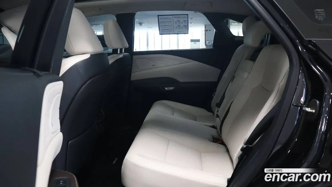 Lexus RX — фото 10