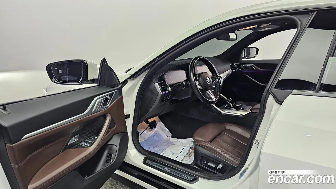 BMW 4-Series — фото 10