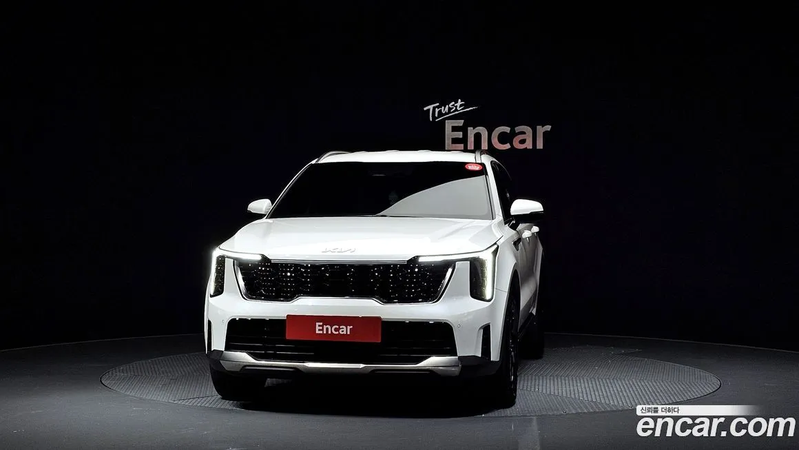 Kia Sorento — фото 3