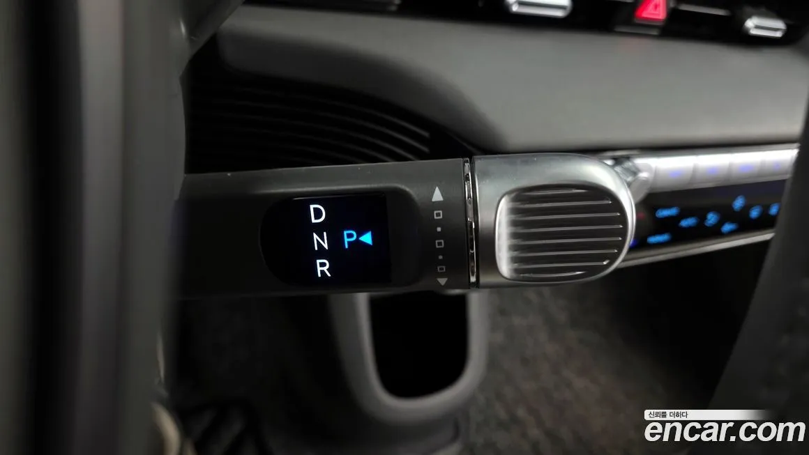 Hyundai Ioniq5 — фото 9