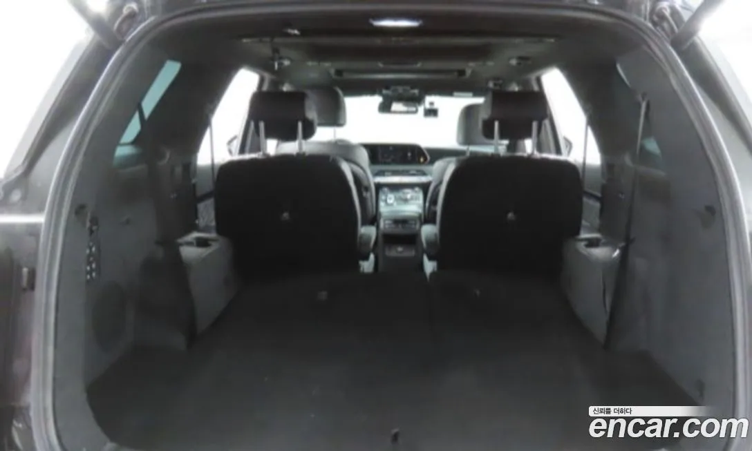 Hyundai Palisade — фото 3