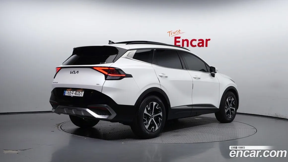 Kia Sportage — фото 2