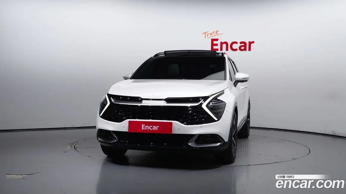 Kia Sportage — фото 3