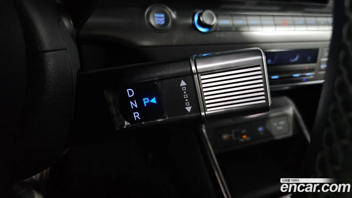 Hyundai Kona — фото 9