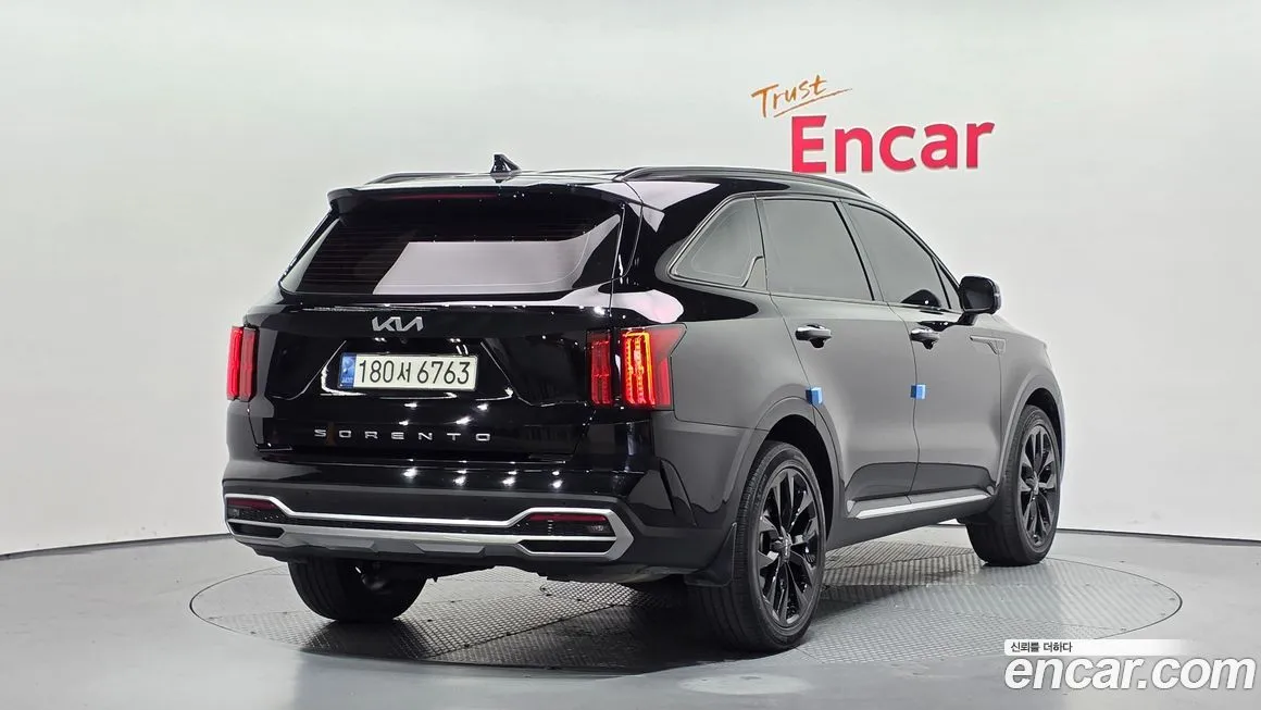 Kia Sorento — фото 2