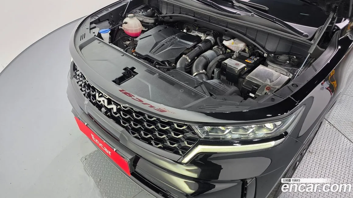 Kia Sorento — фото 6
