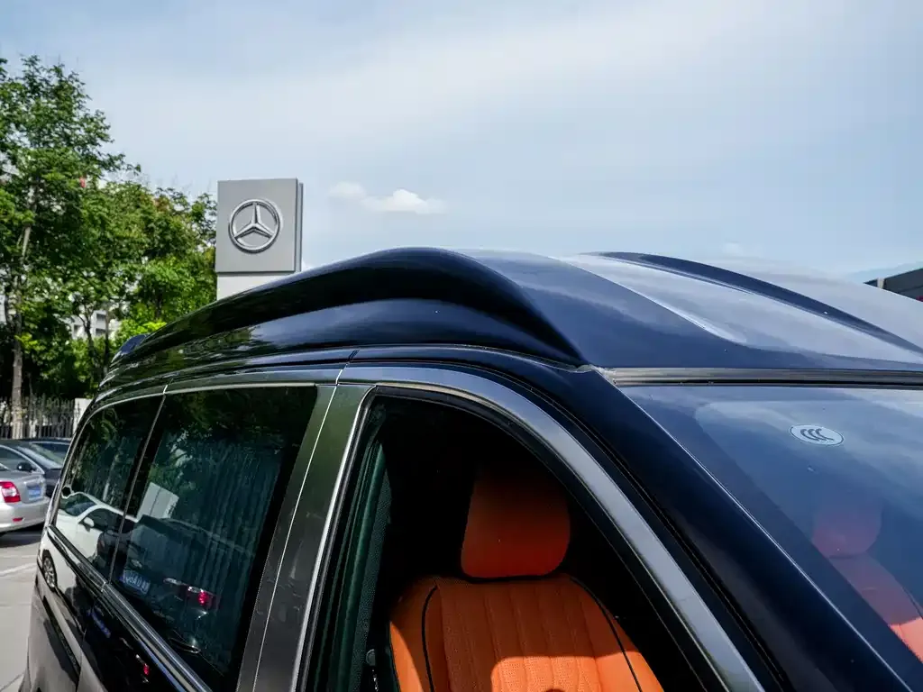 Mercedes-Benz Vito — фото 4