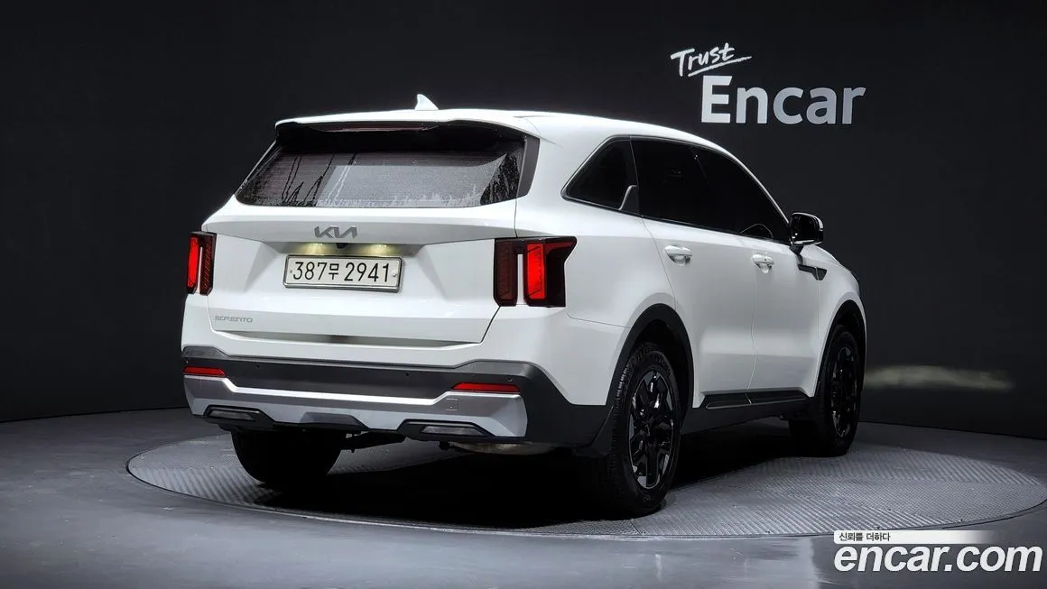 Kia Sorento — фото 2