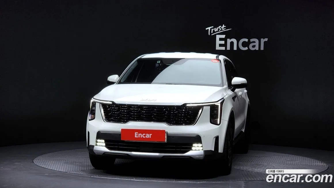Kia Sorento — фото 3
