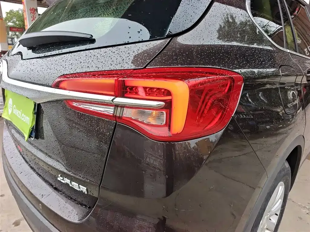 Buick Envision Plus — фото 8