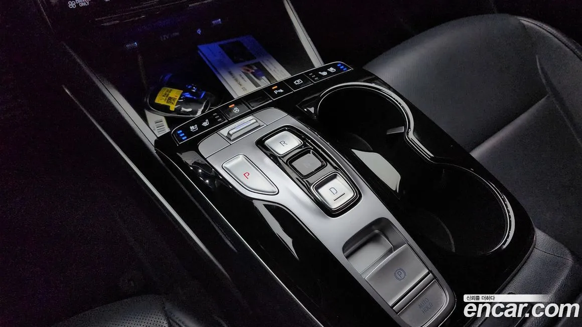 Hyundai Tucson — фото 9