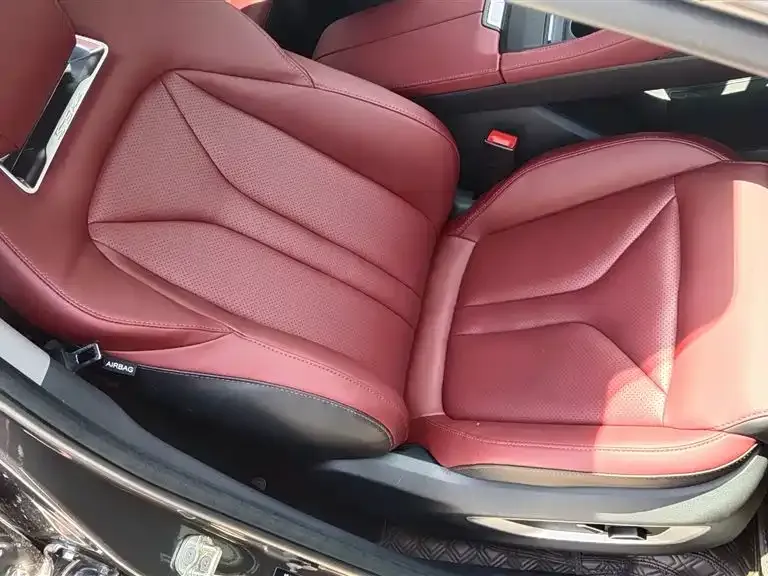 Changan CS75 PLUS — фото 2