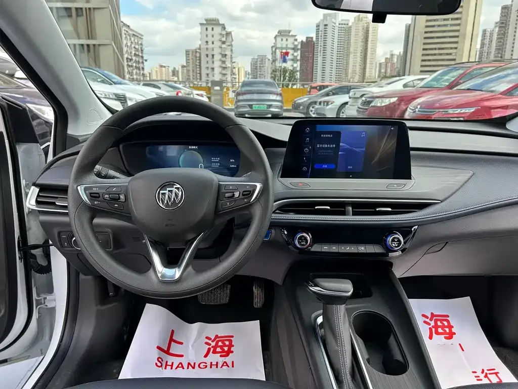 Buick Velite 6 — фото 10