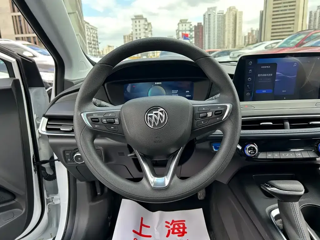 Buick Velite 6 — фото 8