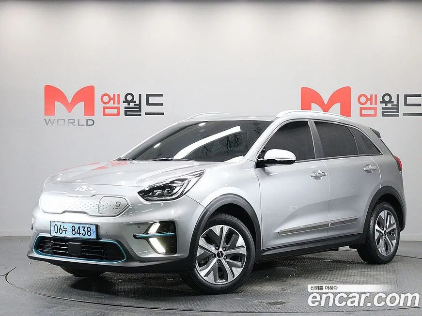 Kia Niro — фото 2