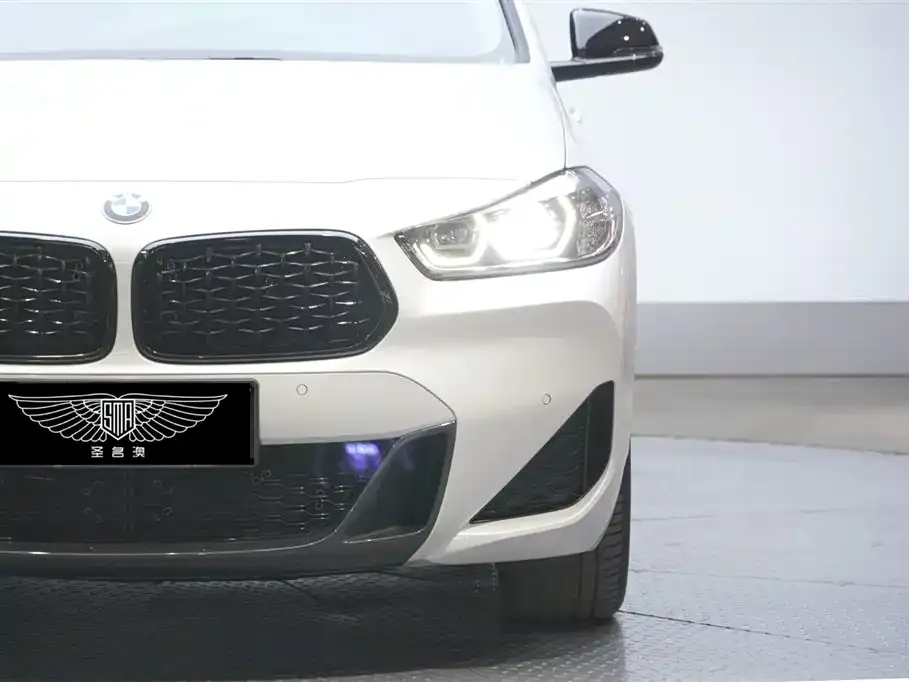 BMW X2 — фото 4