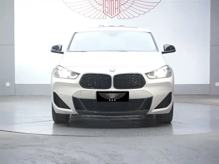 BMW X2 — фото 5
