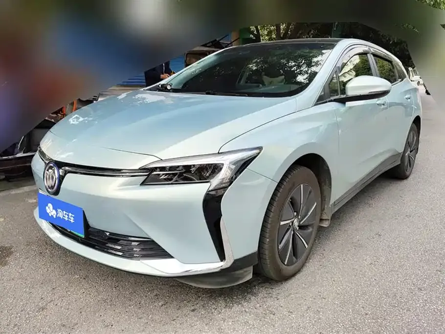 Buick Velite 6 — фото 1