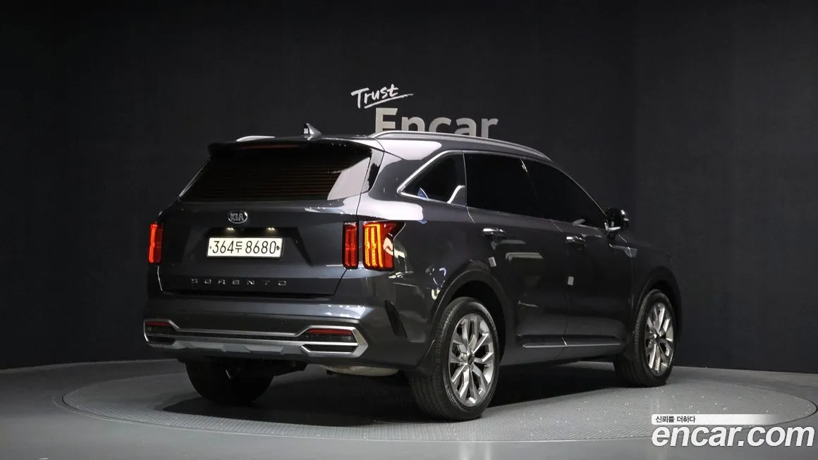 Kia Sorento — фото 2