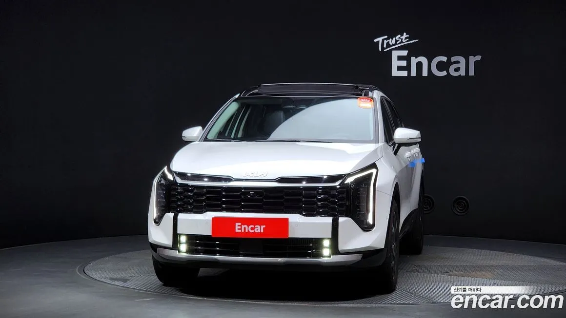Kia Sportage — фото 3