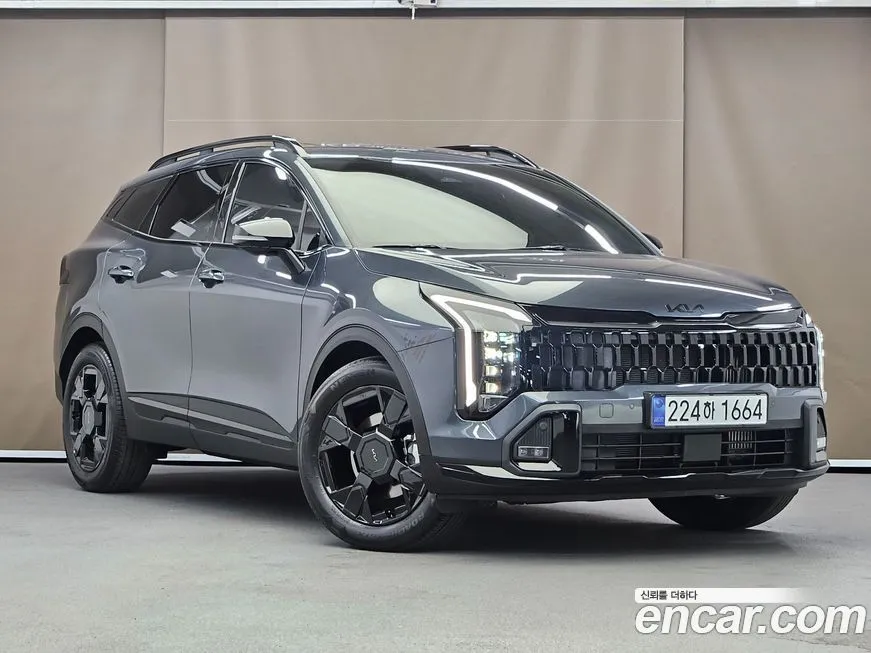 Kia Sportage — фото 2