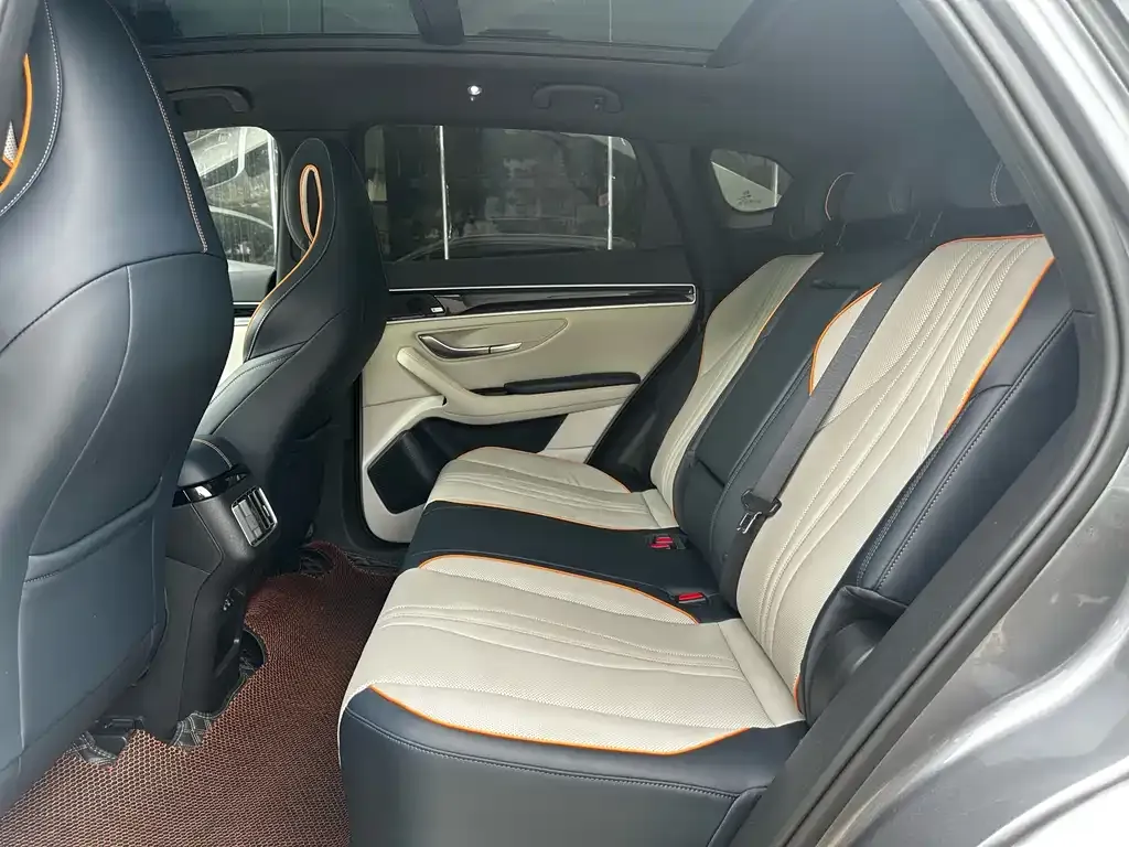 BYD PLUS New Energy — фото 10