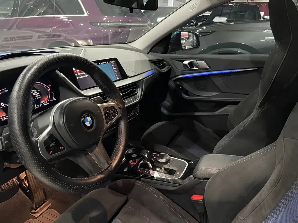 BMW 2 Series (Import) — фото 10
