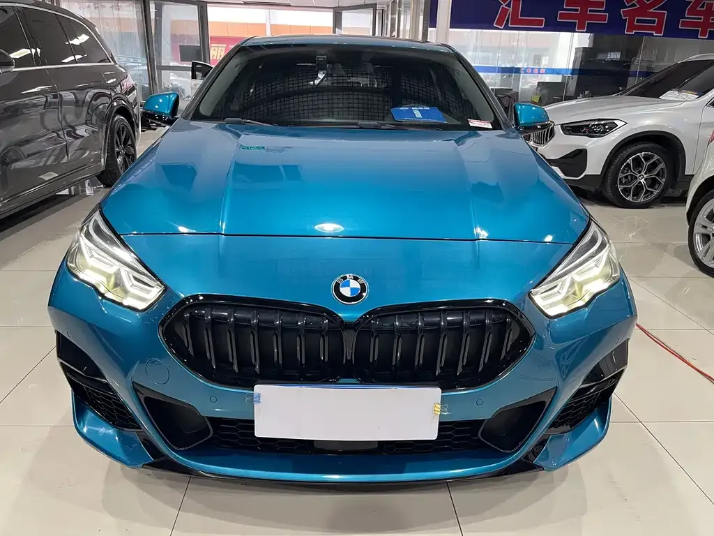 BMW 2 Series (Import) — фото 2