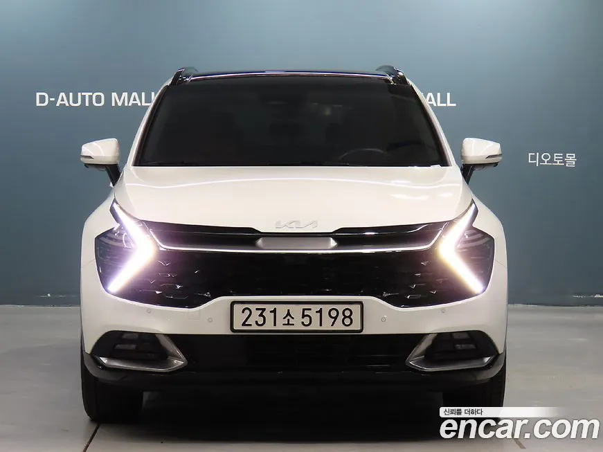 Kia Sportage — фото 2