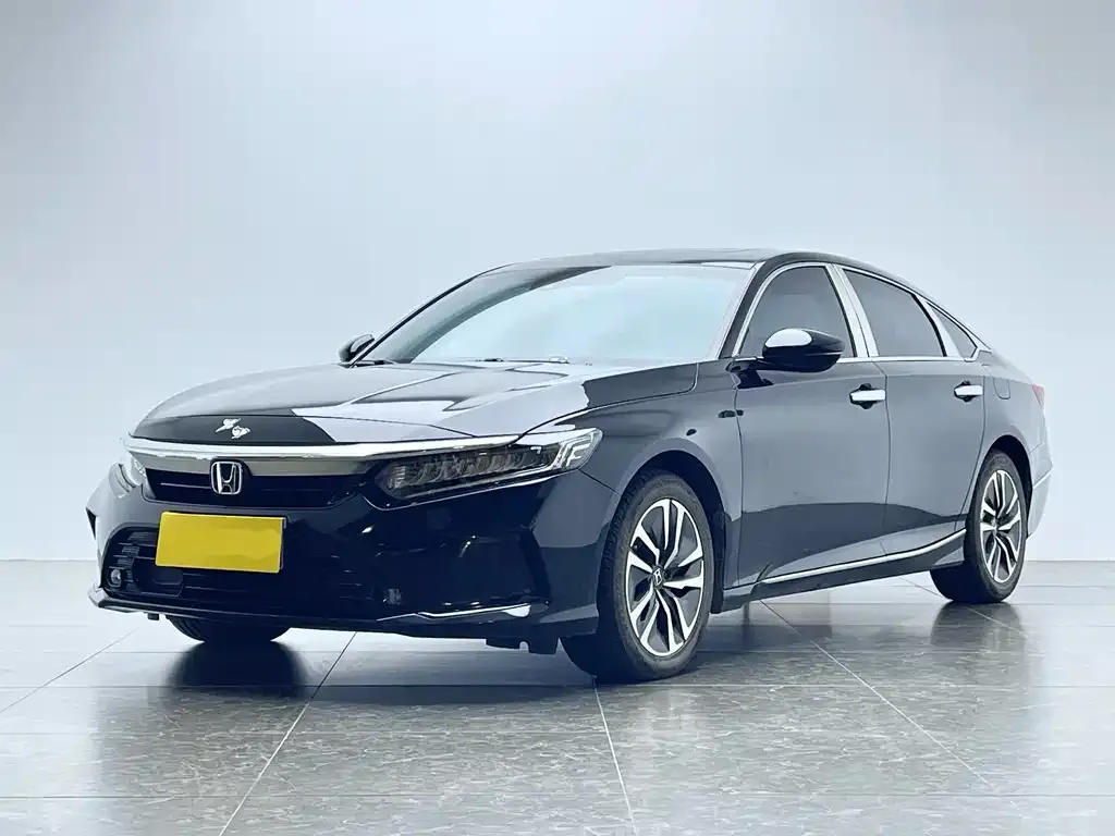 Honda Inspire — фото 1