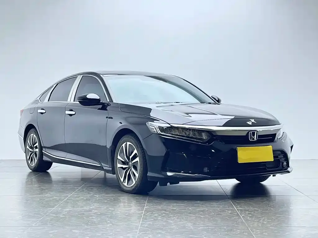 Honda Inspire — фото 4