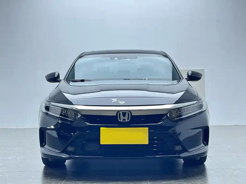 Honda Inspire — фото 5