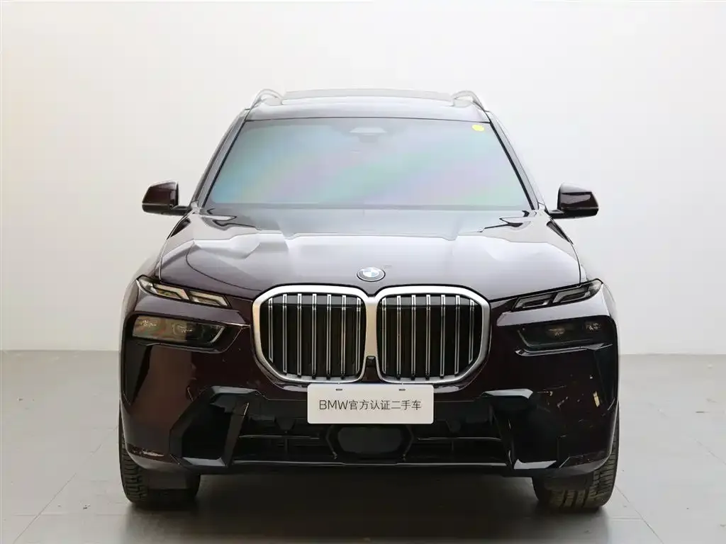 BMW X7 — фото 2