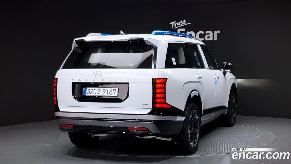 Hyundai Palisade — фото 2