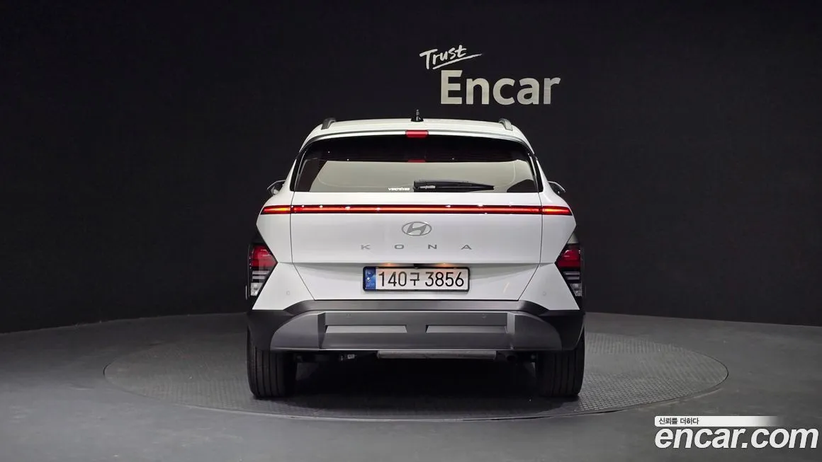 Hyundai Kona — фото 4