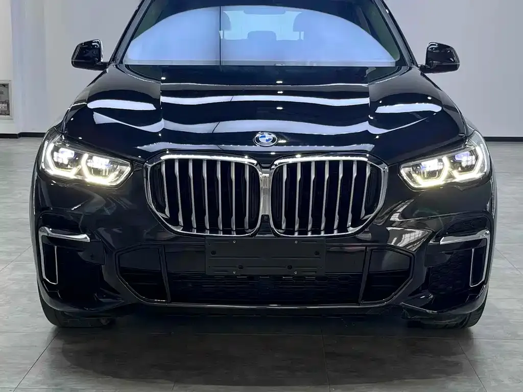 BMW X5 — фото 2