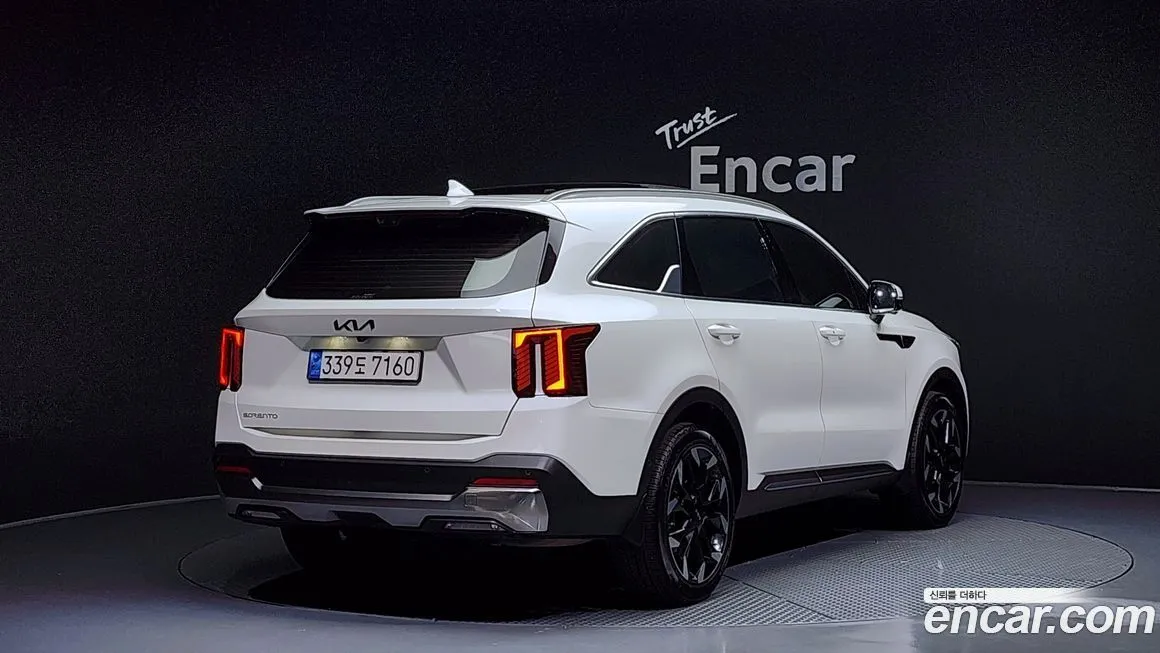 Kia Sorento — фото 2