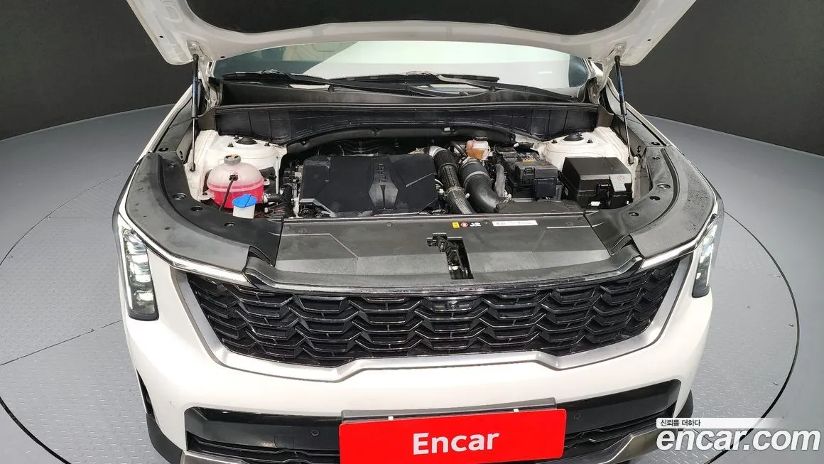 Kia Sorento — фото 6
