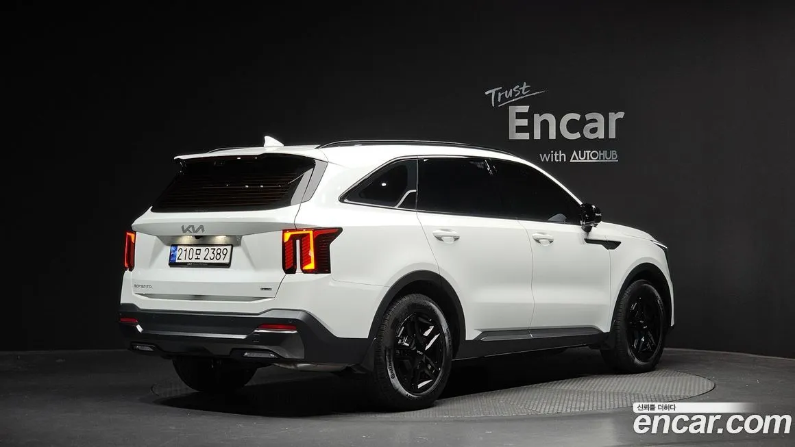 Kia Sorento — фото 2