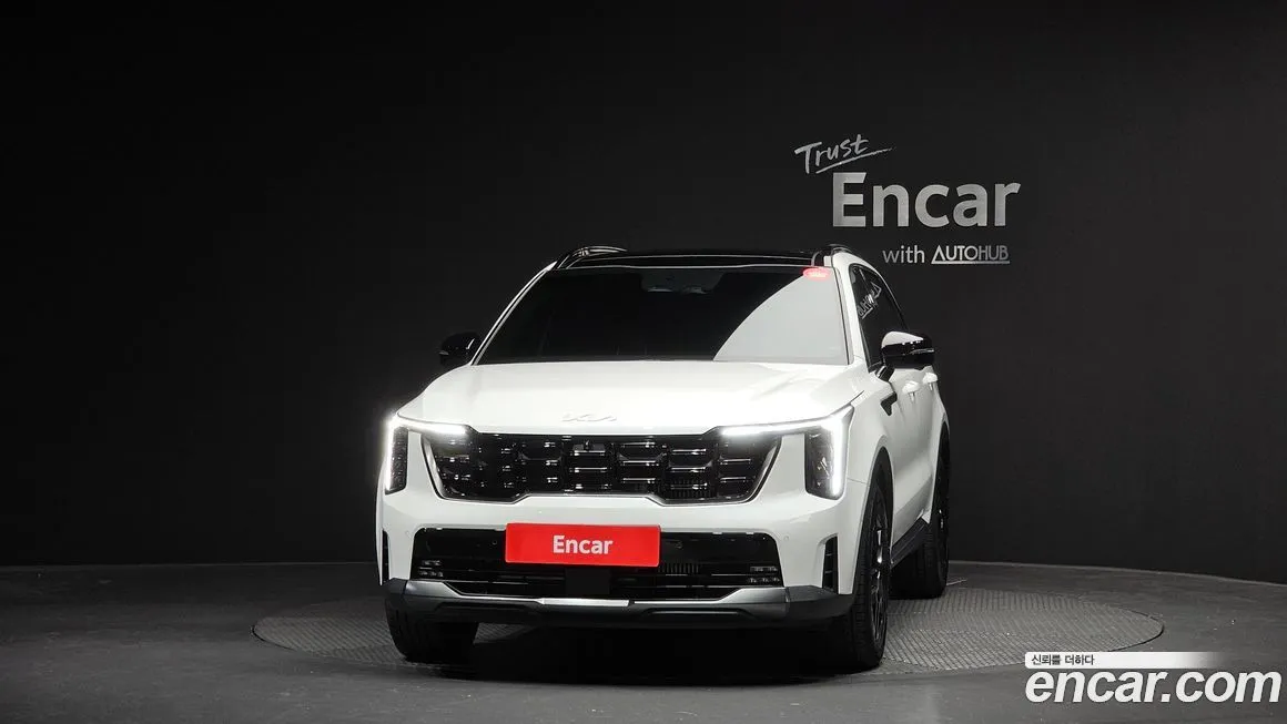 Kia Sorento — фото 3