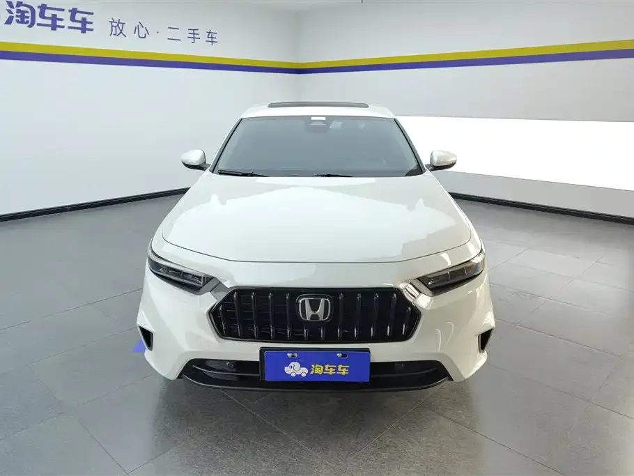 Honda Inspire — фото 2