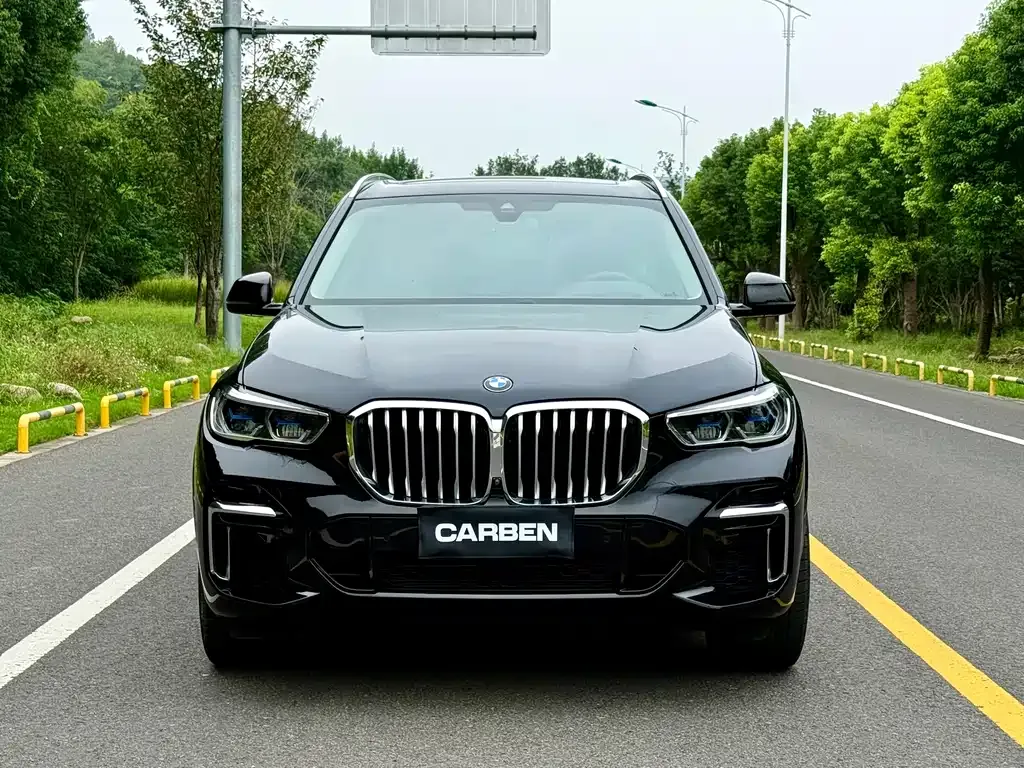 BMW X5 — фото 2