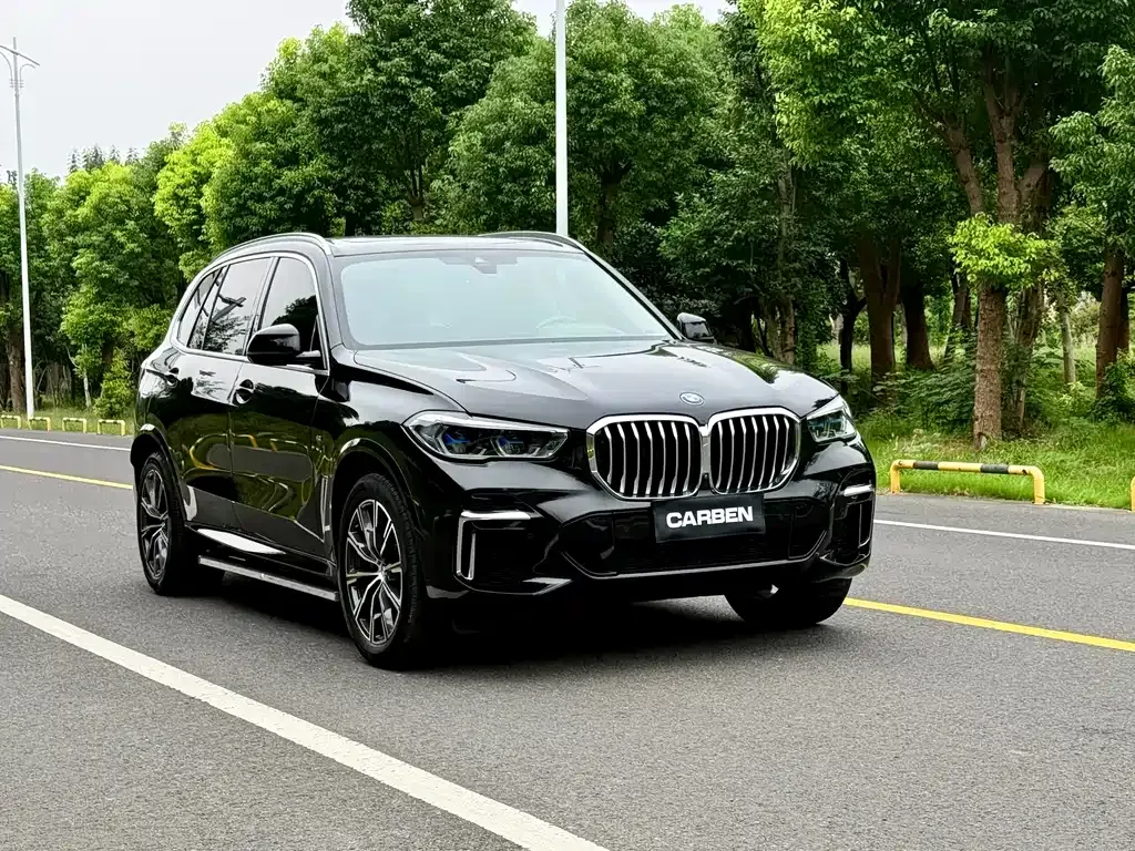 BMW X5 — фото 3