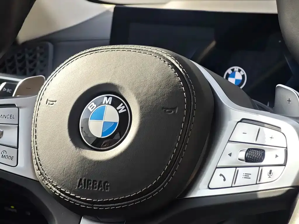 BMW X5 — фото 9