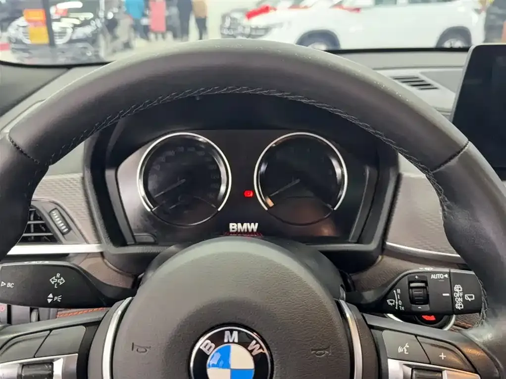 BMW X2 — фото 4