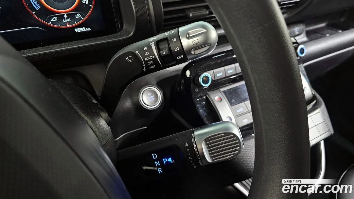 Hyundai Casper — фото 9