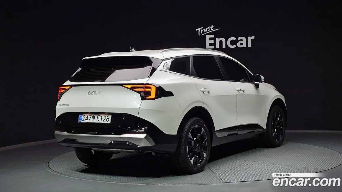 Kia Sportage — фото 2