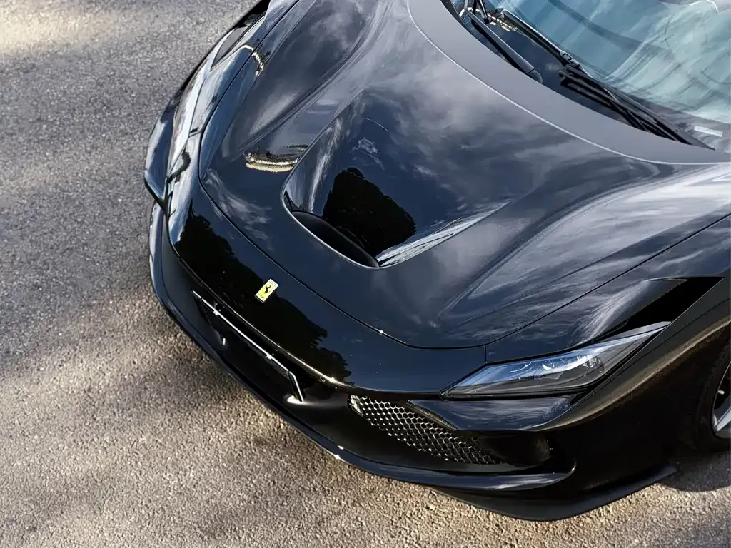 Ferrari F8 — фото 6