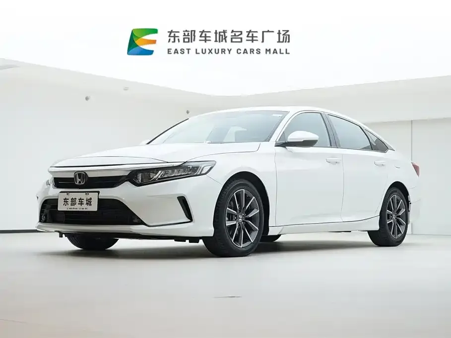 Honda Inspire — фото 1
